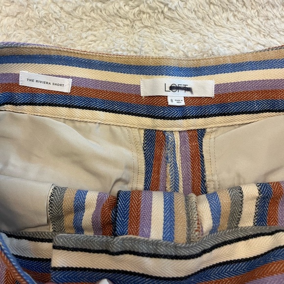 Loft Riviera Short - Picture 2 of 6